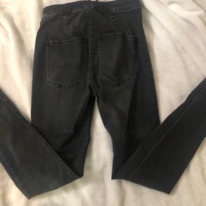 Free people jeggings